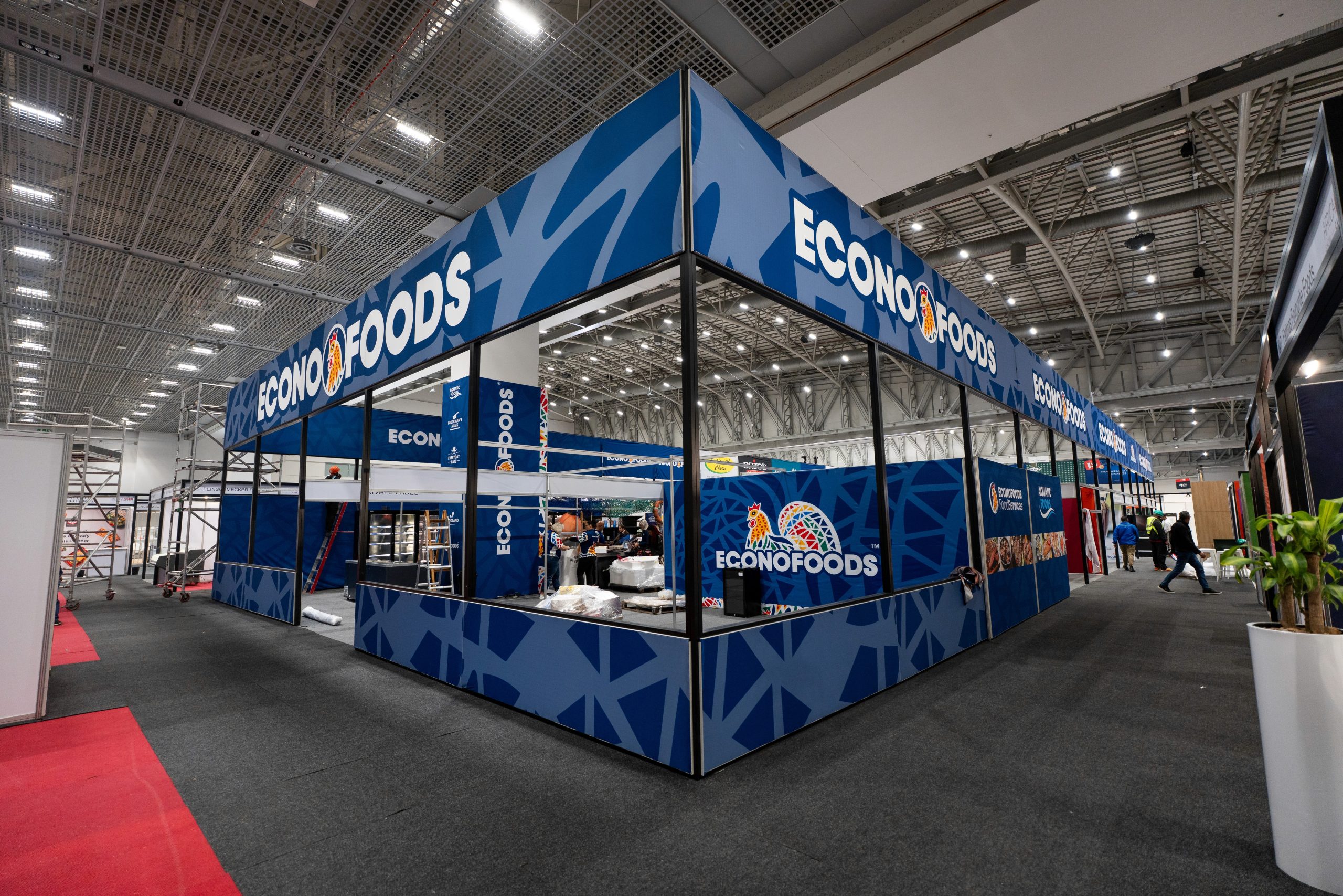 Econofoods