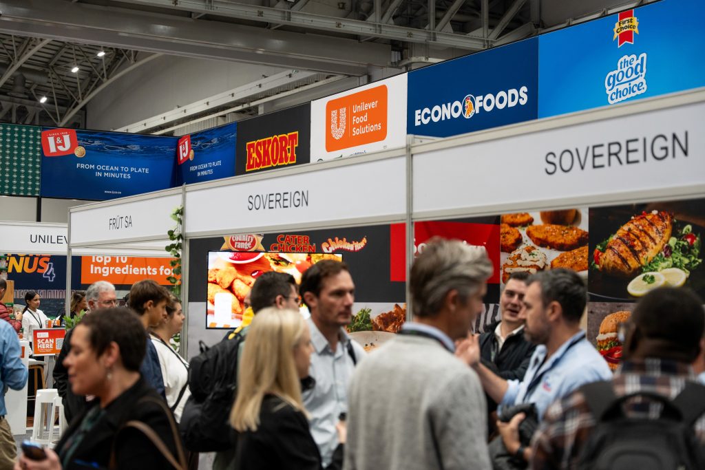 Econofoods by Jawbone