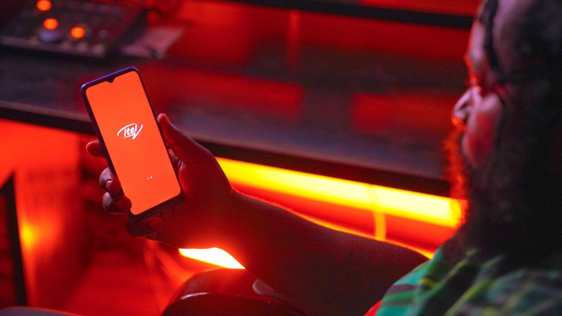 itel