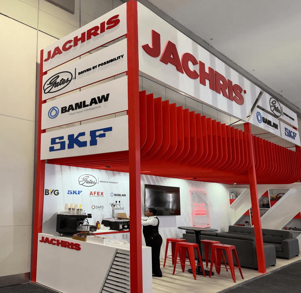 Jachris by Jawbone