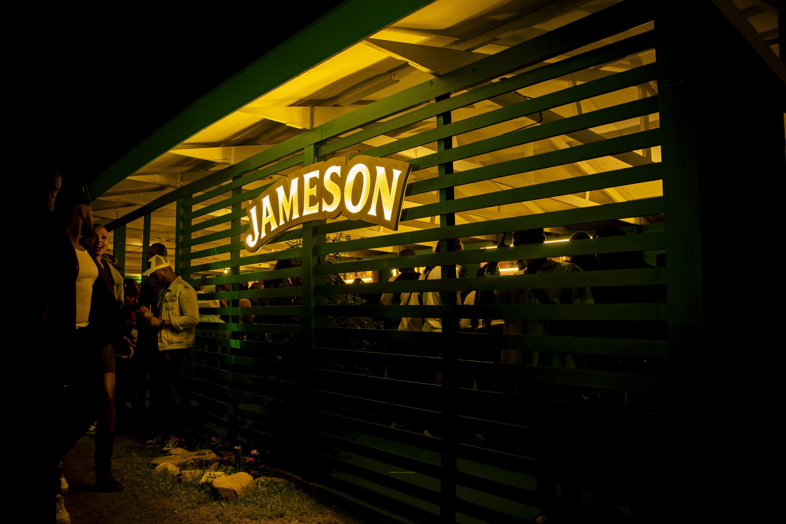 Jameson