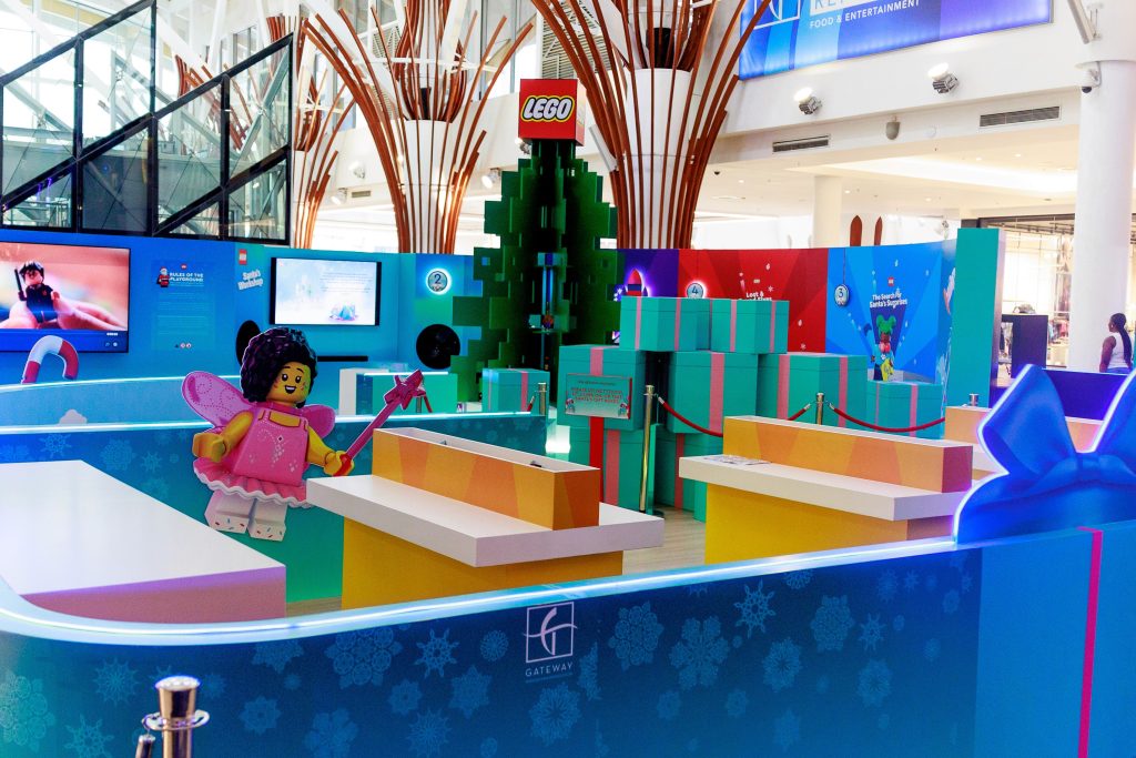LEGO by Jawbone