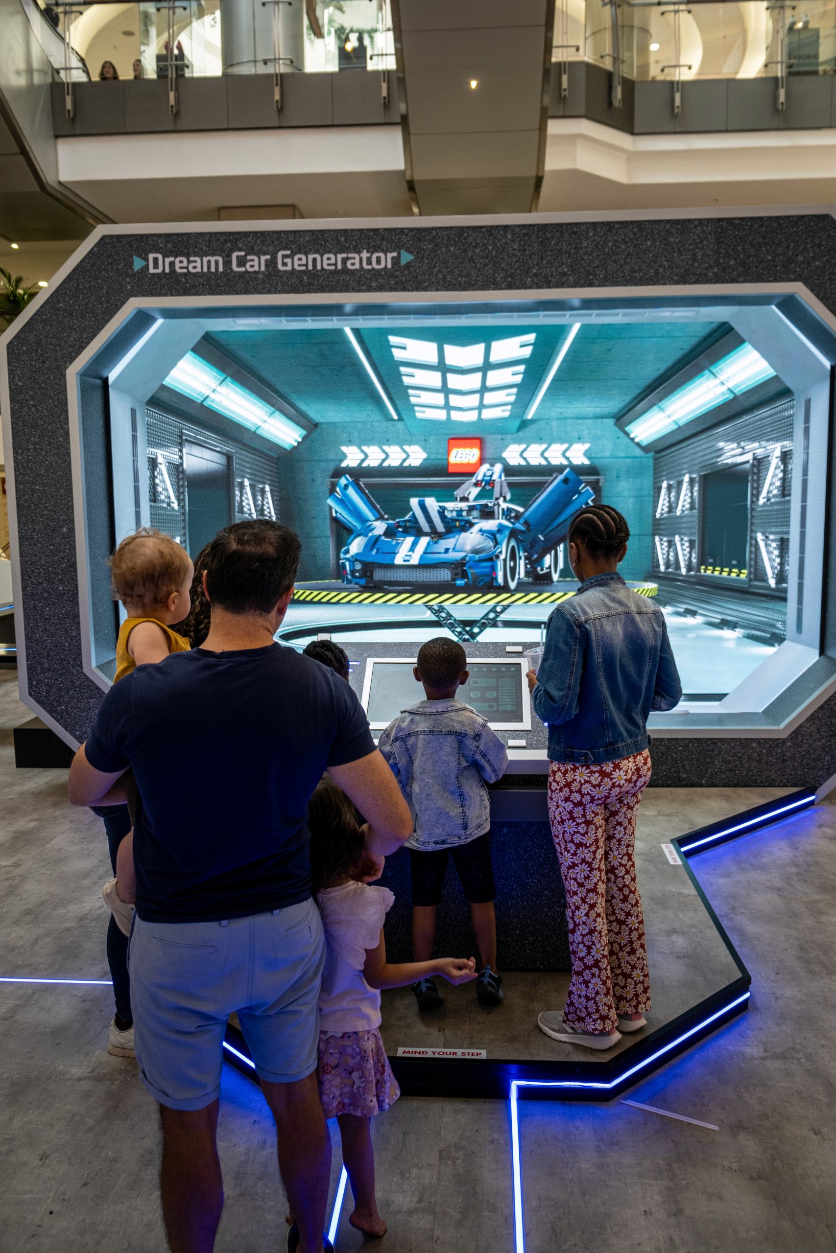 LEGO Vehicles 2023