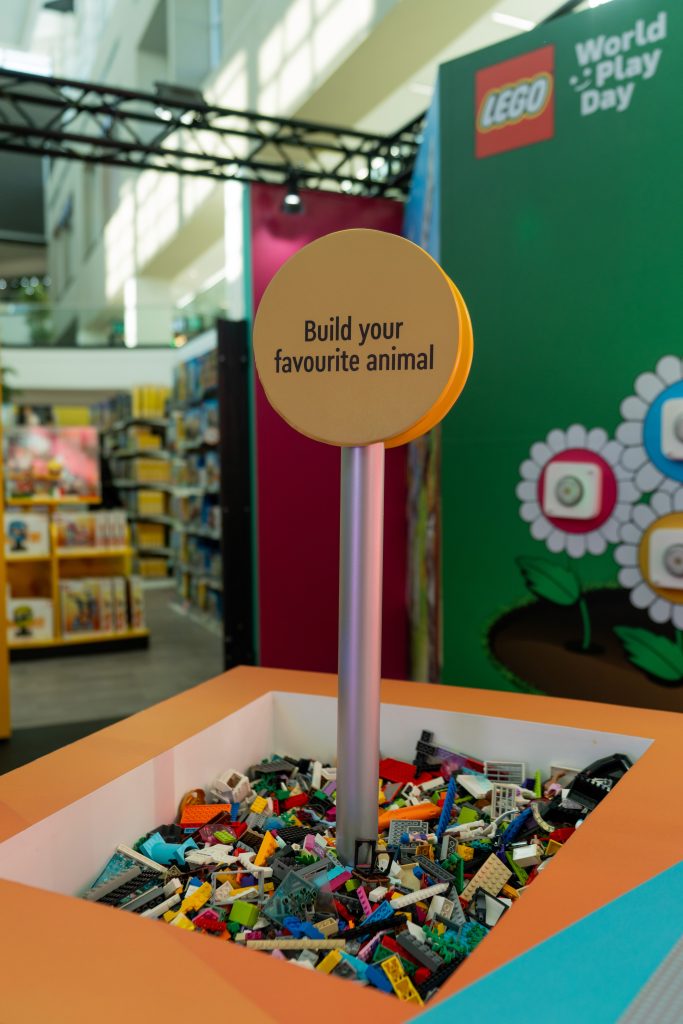 LEGO Play Day 2026 by Jawbone
