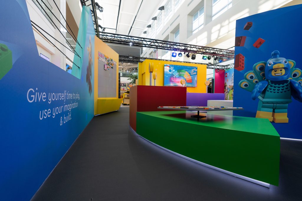 LEGO Play Day 2026 by Jawbone