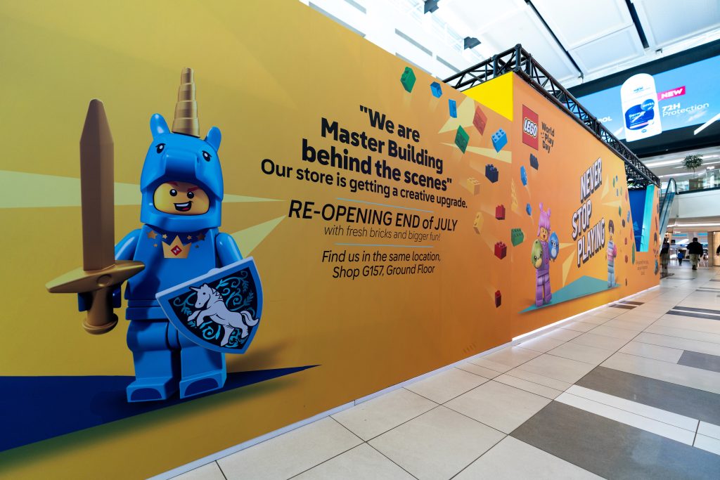 LEGO Play Day 2026 by Jawbone