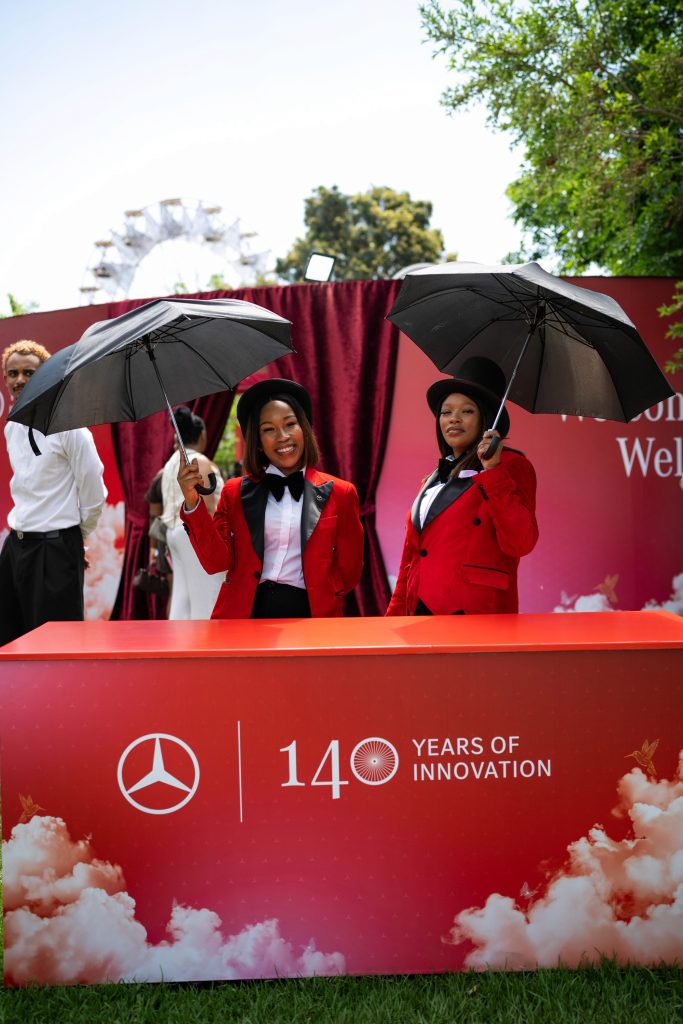 Tiger Brands Sports Sponsorship Activations by Jawbone