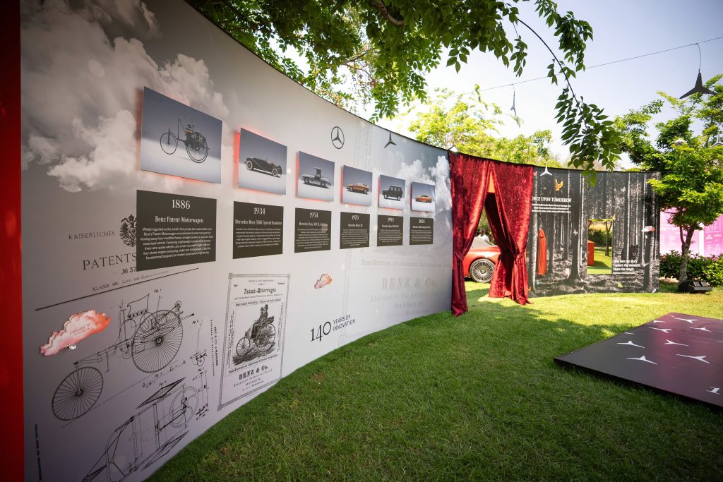 Tiger Brands Sports Sponsorship Activations by Jawbone