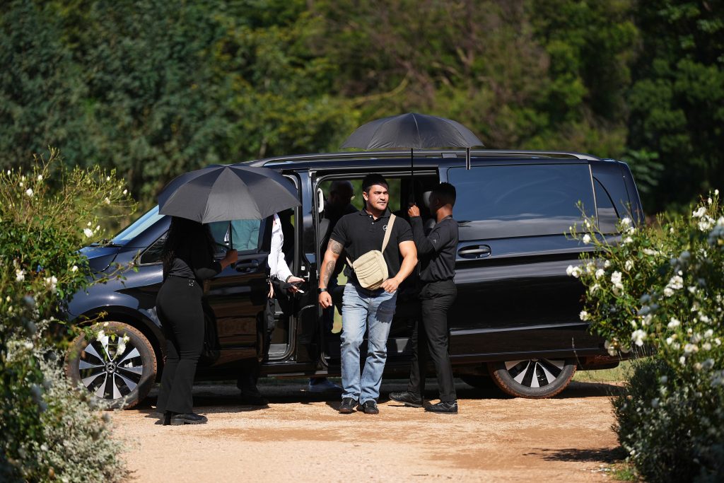 Mercedes-Benz Vans Vito Select Launch by Jawbone