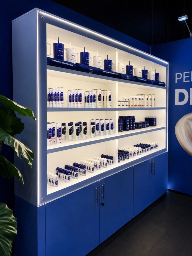NIVEA by Jawbone