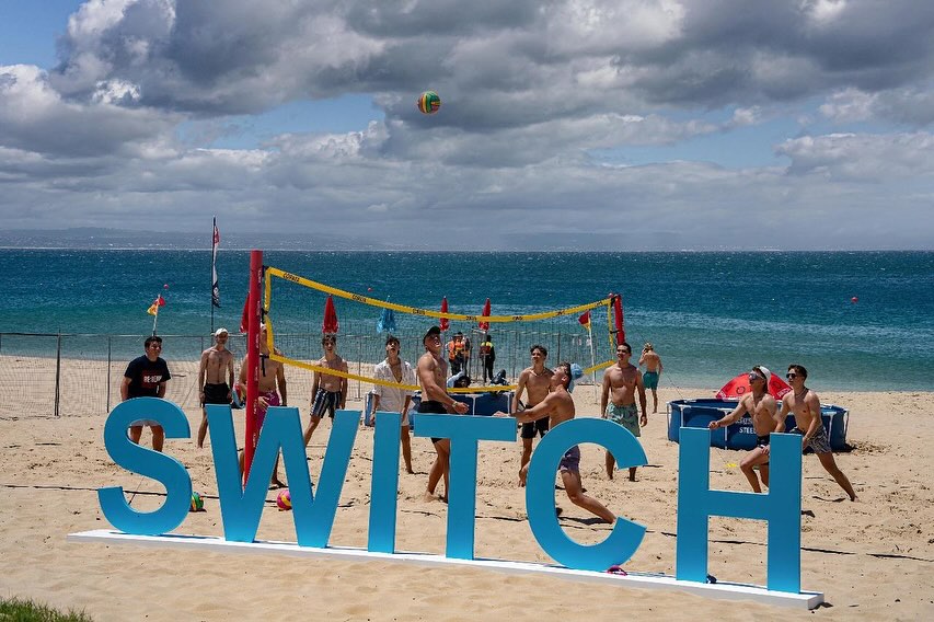 Switch Energy Matriekbaai