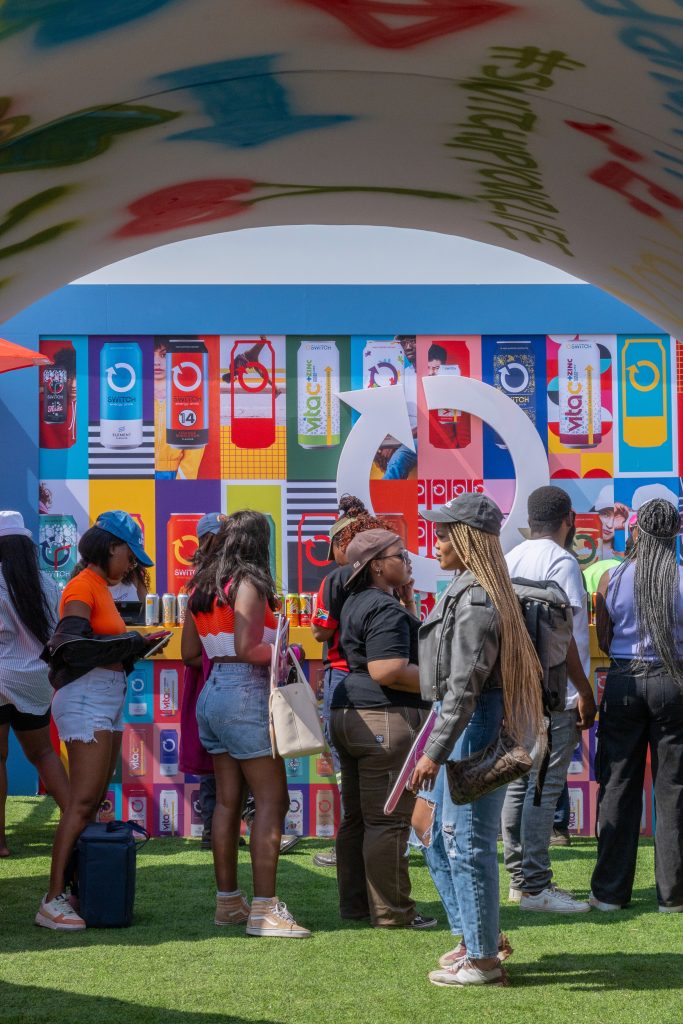 Switch Energy Joburg Day by Jawbone