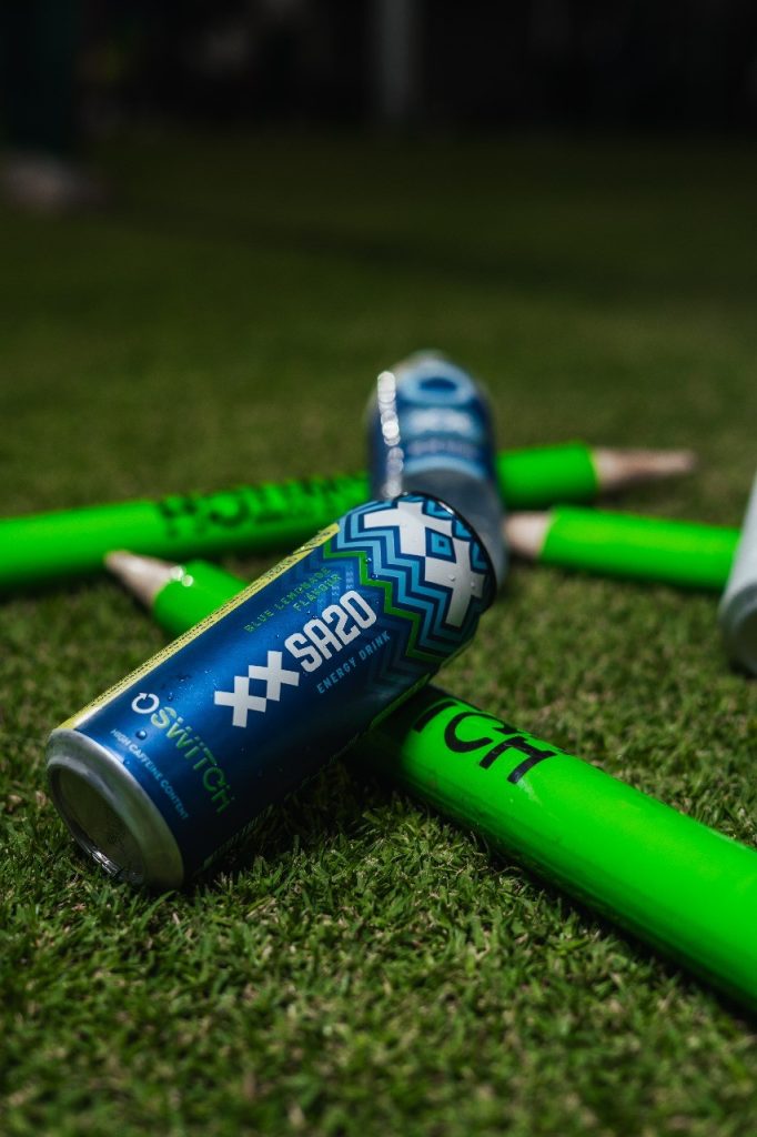 Switch Energy Schools SA20 by Jawbone