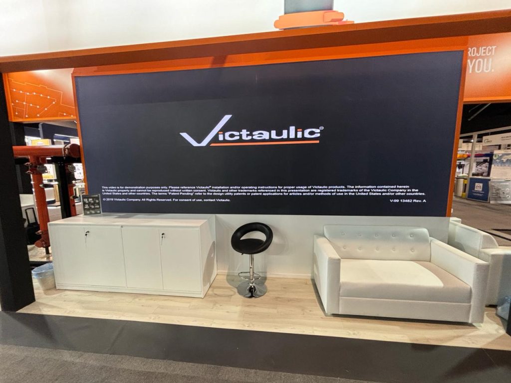 Victaulic Big 5 Saudi by Jawbone