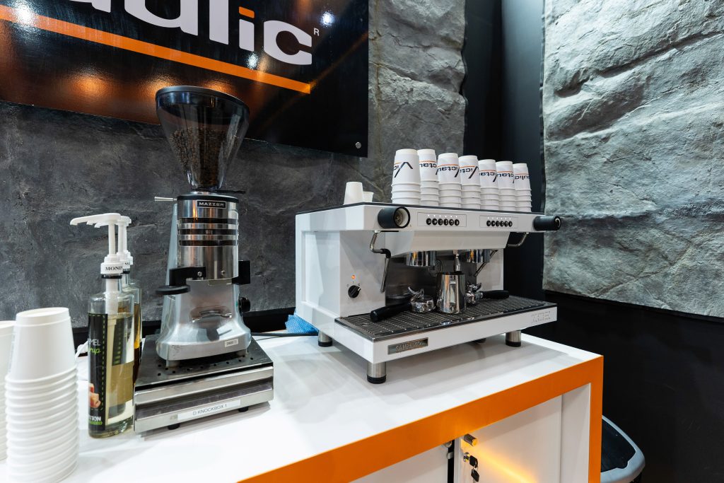 Victaulic Electra Mining by Jawbone