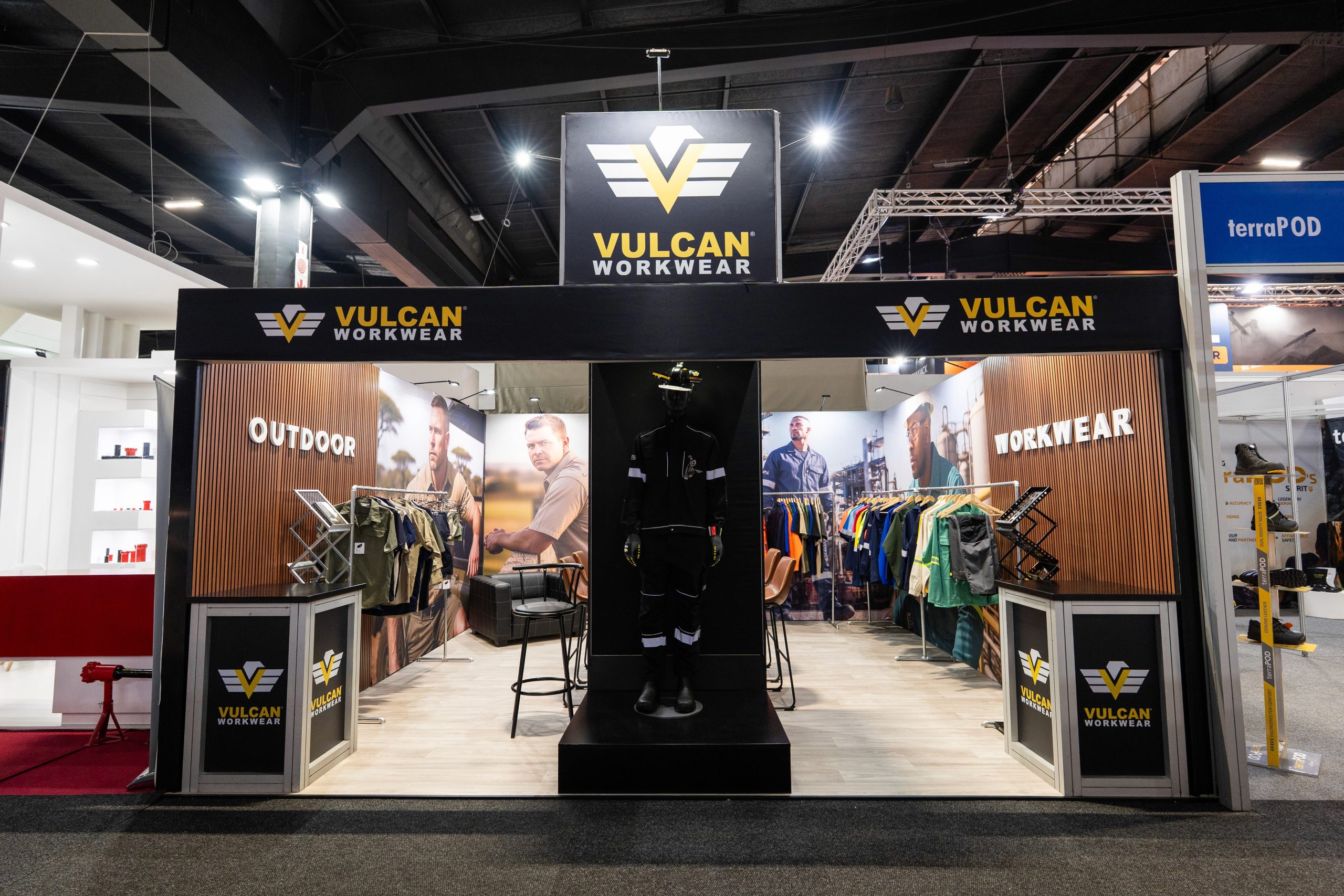 Vulcan